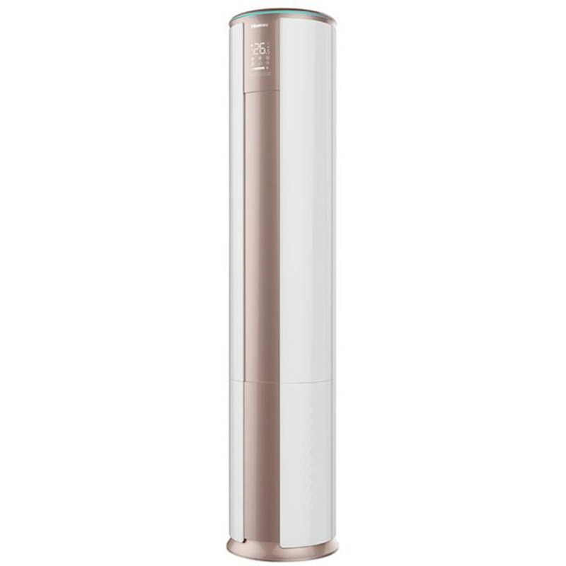 海信hisensekfr50lwk300xx12匹变频冷暖立柜式家用空调柜机