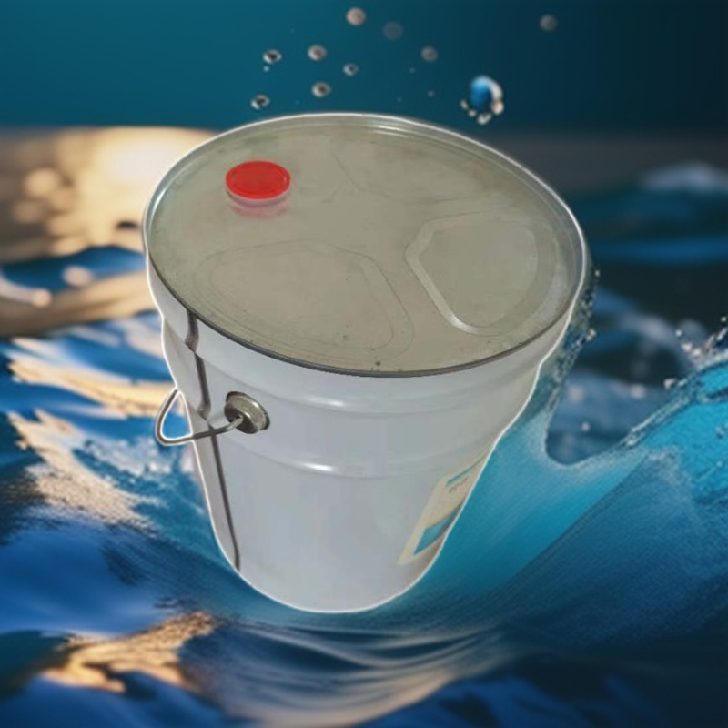 锐徕 电器机械设备清洗剂 20L/桶 桶高清大图