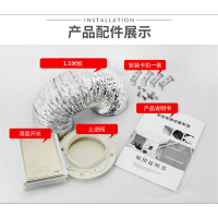 集成吊顶灯卫生间嵌入式厕所取暖300x600灯暖三合一 经典款 四灯银