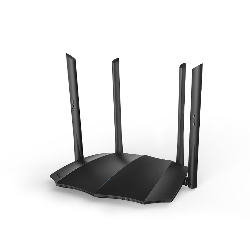 腾达(Tenda)AC8 双频全千兆端口穿墙王路由器无线家用高速穿墙wifi电信移动200M光纤宽带5G大功率大户型高清大图