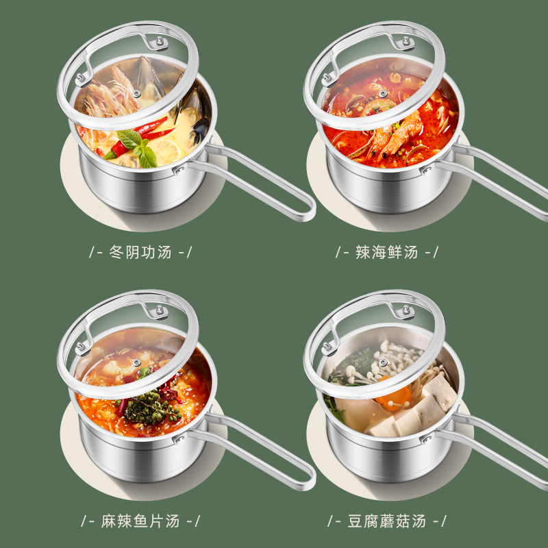 伯尔尼斯欧式（奶锅）高清大图