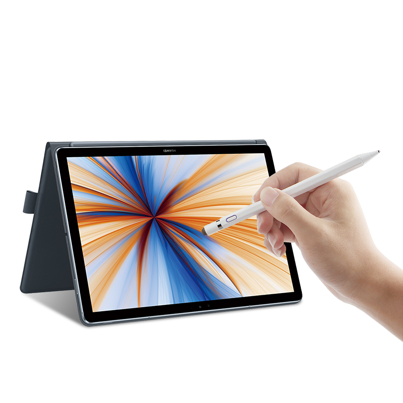 久宇触控笔平板pencil手写笔ipad华为苹果手机通用主动式电容笔绘触屏