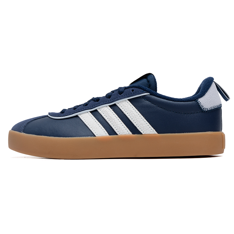 adidas阿迪达斯男女鞋新款低帮复古运动鞋休闲板鞋T头鞋JI4567 ZP