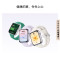 华为 WATCH FIT 5 韵律黑 超轻薄大屏腕上微运动强劲续航华为智能手表新品