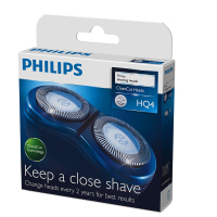 飞利浦(Philips)剃须刀刀头HQ4/21 适用于PQ182/192/193/188/202/183等