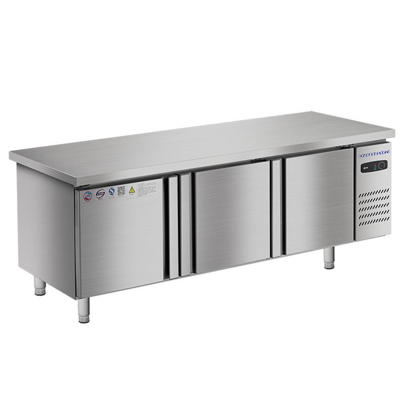 欧驰宝(oucboll)冷柜平冷bcd-210h报价_参数_图片_视频_怎么样_问答