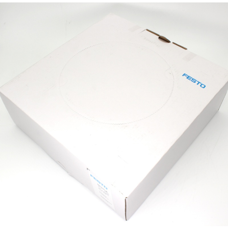 费斯托PVN-14*2压缩空气软管长50m(蓝色)高清大图