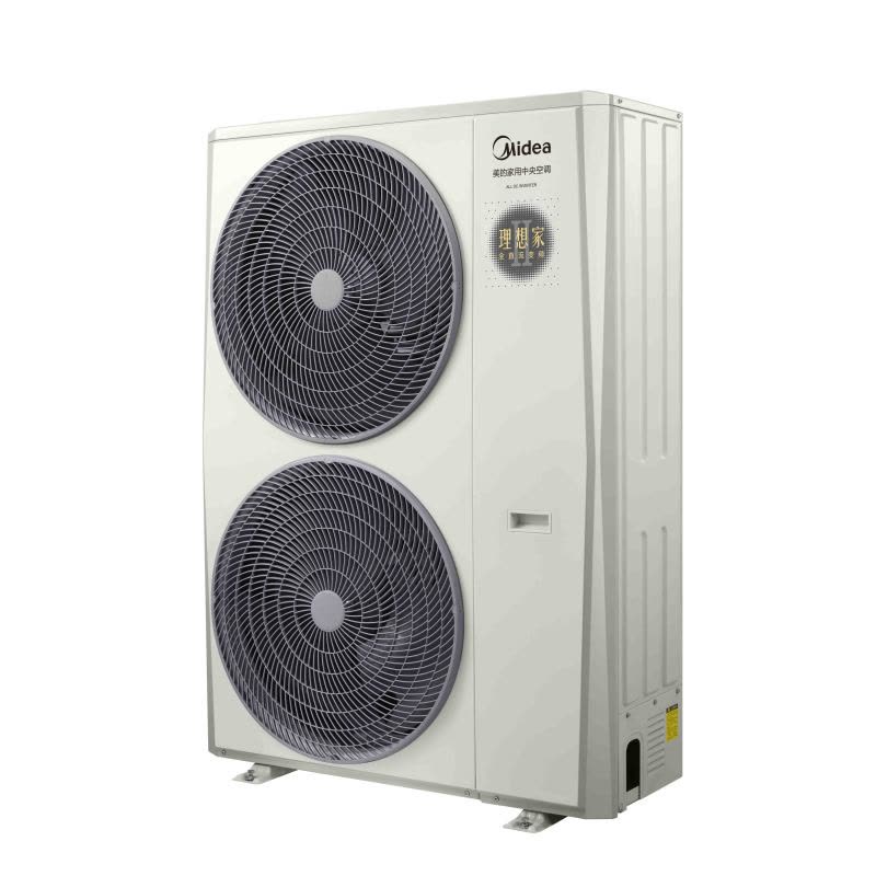 美的中央空调多联机外机MDVH-V160W/N1-E01LX(E1)Ⅱ图片