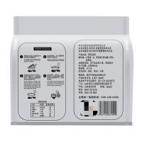 中裕(ZHONGYU)荞麦挂面200g*10把 4斤装,山东面食筋道爽滑健康方便速食汤面早餐面条凉面拌面炸酱中裕出品