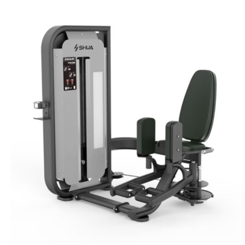 舒华商用健身房大腿内外侧肌训练器SH-G6819