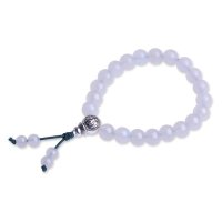 梦克拉 S925银玛瑙手链 喜悦/纯美 红玛瑙 白玛瑙