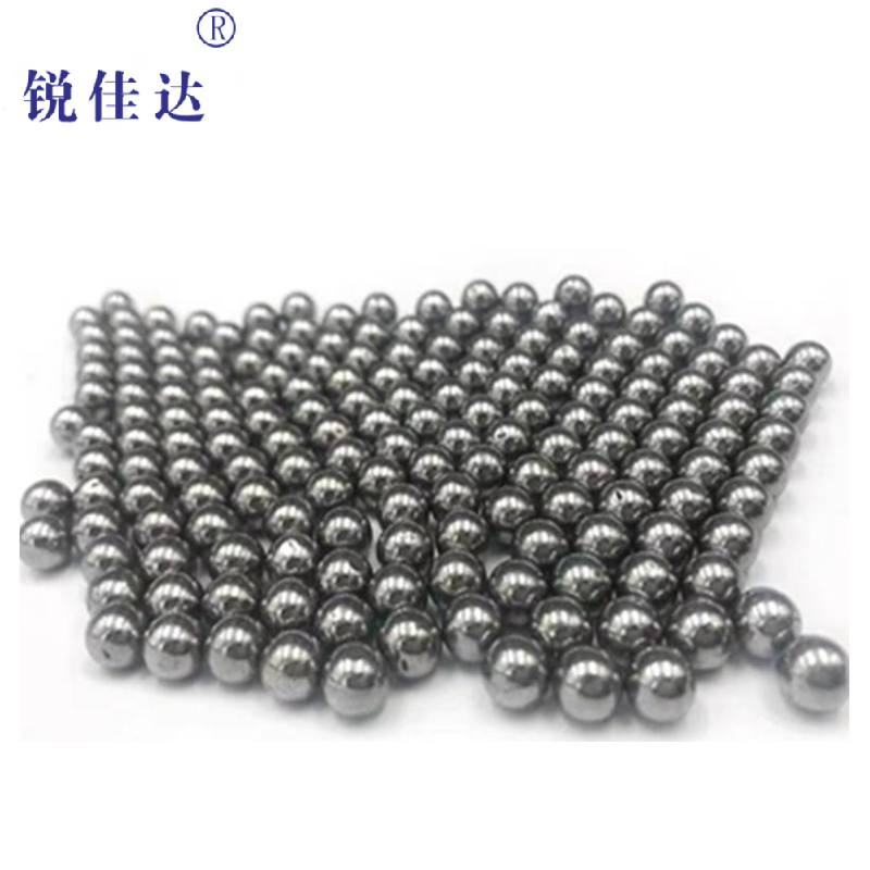 锐佳达+铬锰合金钢丸+3.0mm+kg高清大图