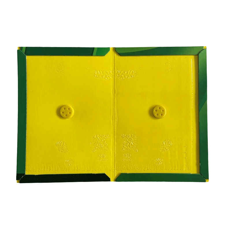 蕴铁 粘贴板粘鼠板高清大图