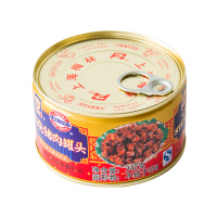 梅林红烧猪肉罐头340g