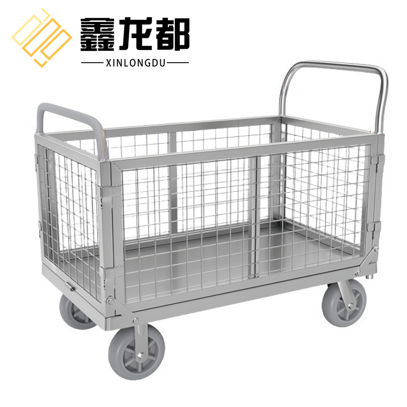 鑫龙都 手推车104cm个