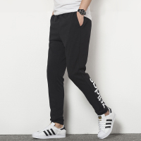 Adidas阿迪达斯运动裤男宽松运动休闲裤束脚长裤DQ3081