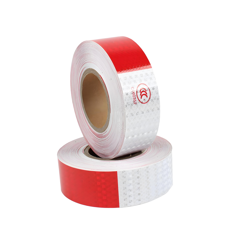 顺心捷 反光贴 5cm×45m卷高清大图
