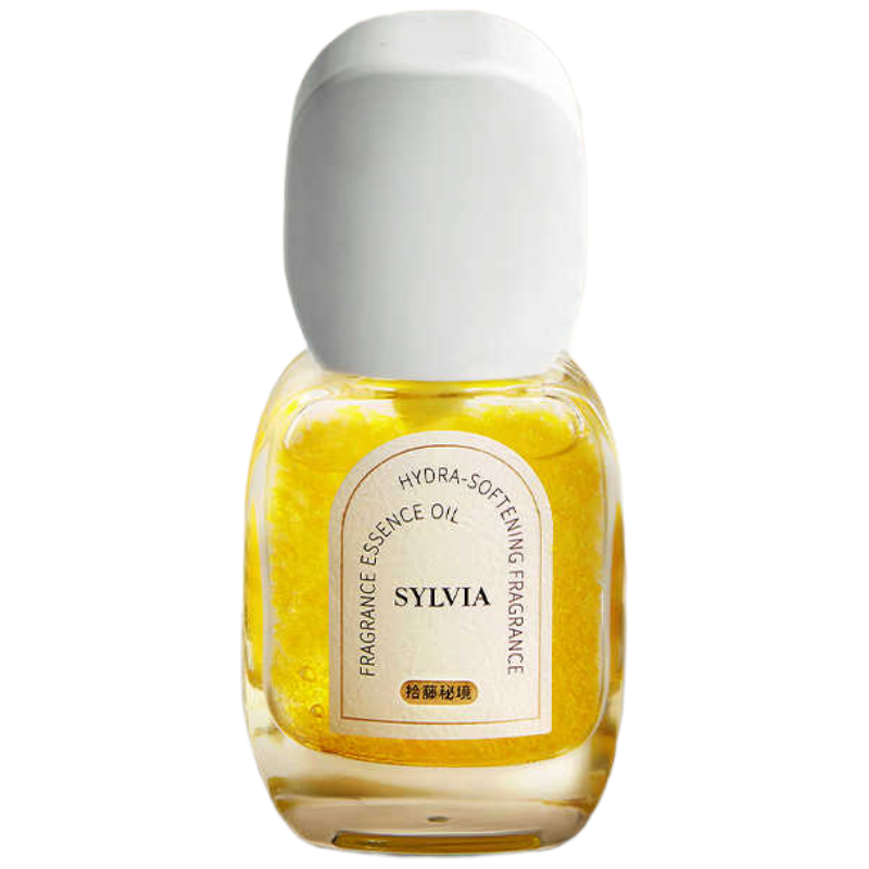 立白 香维娅 精粹油 轻润柔肤香氛精粹油(拾藤秘境)30ml*1瓶