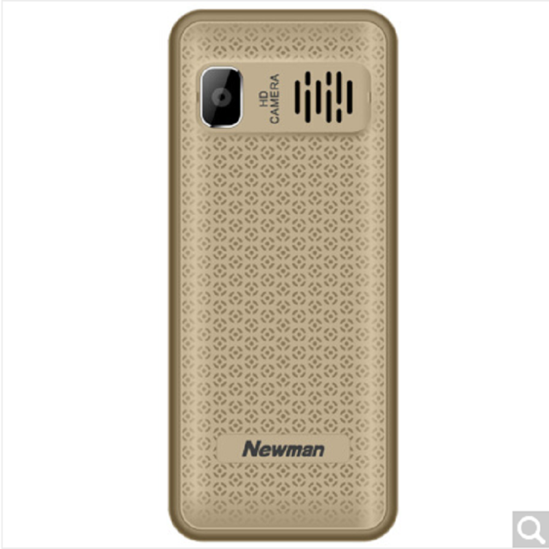 纽曼(newman)m560 国产大字大声老人手机 电信男女款直板老年人按键