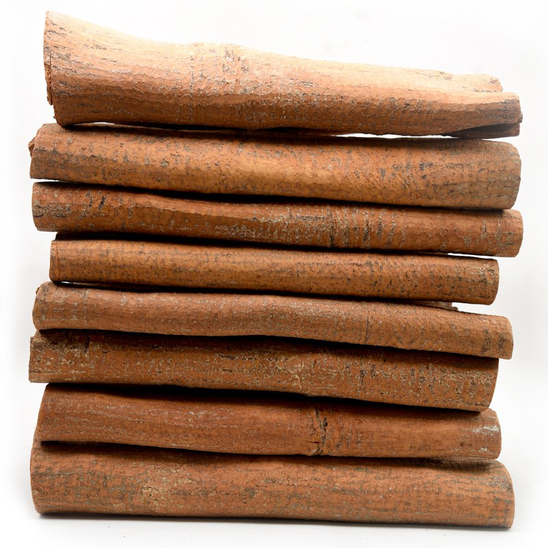 肉桂桂板500g板桂刮皮油桂大桂皮香桂烟桂皮八角香叶香料调料大全