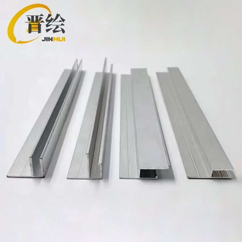 晋绘 铁艺灯箱龙骨 4*2cm 米高清大图