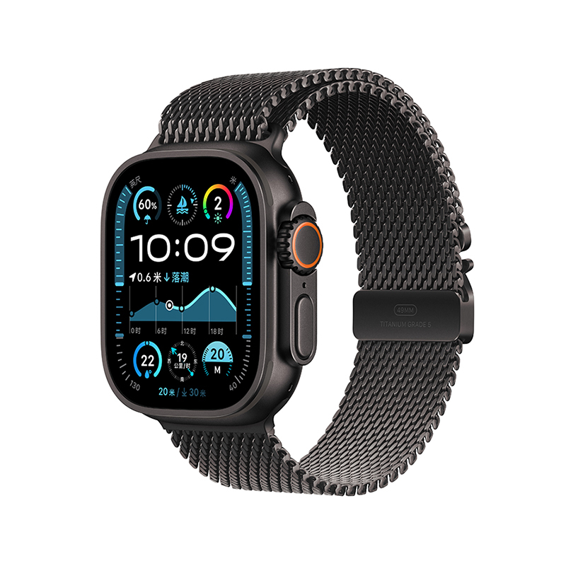 Apple Watch Ultra 2 蜂窝版 49mm
