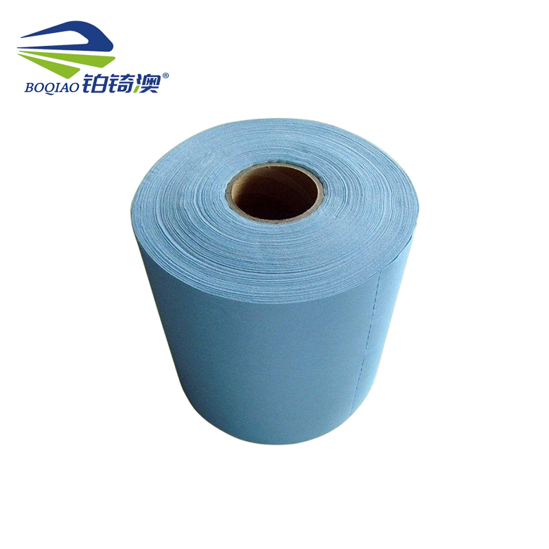 铂锜澳 擦拭布 无尘布 卷高清大图