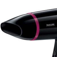 飞利浦（Philips）电吹风机 HP8227 家用冷热风理发店吹风机 大功率恒温配吹风嘴 外形小巧 恒温护发 3档