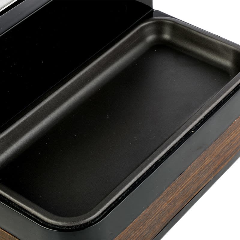 膳魔师多功能早餐机.烘、蒸、煮、煎,多功能一体机多功能多士炉7档烤色选择,7种不同口感图片