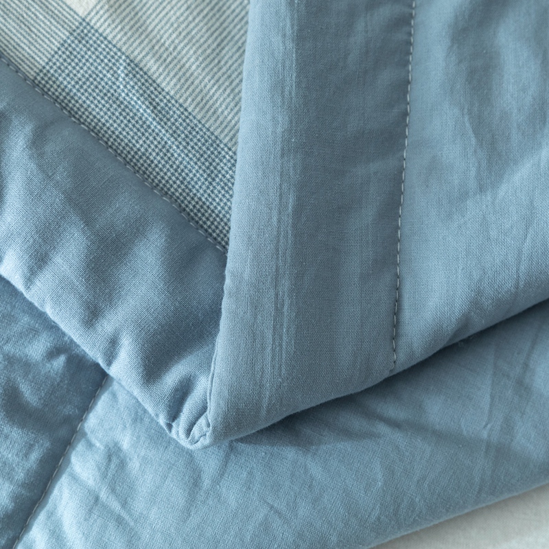 璎蕙棉花被床高清大图