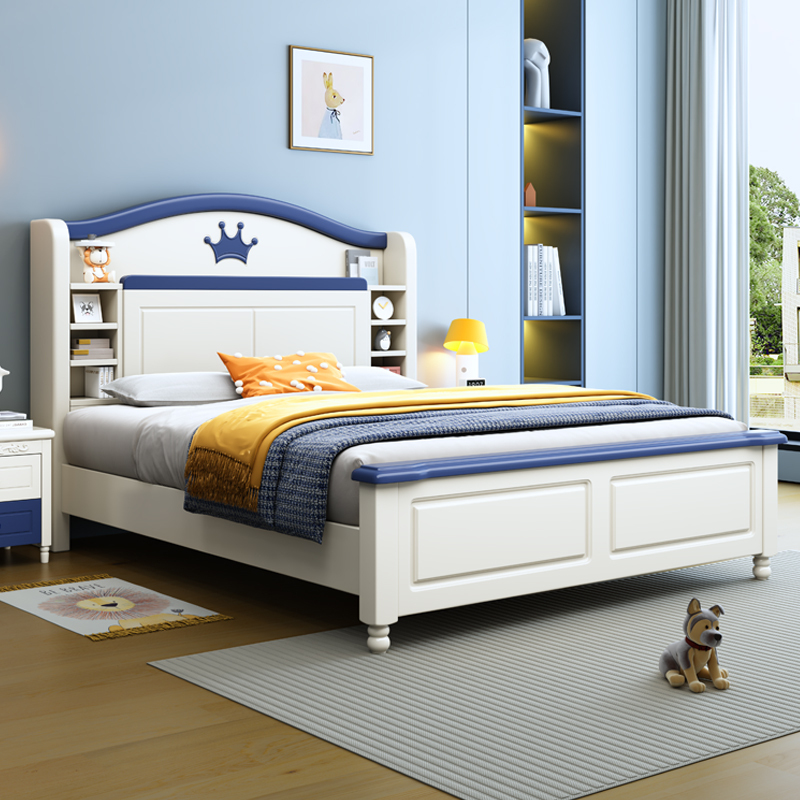 家具>儿童家具>儿童床>兰秀家居(lanshome)>兰秀家居(lanshome)儿童床