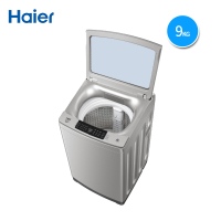 Haier/海尔 XQB90-BF938直驱变频1级全自动波轮洗衣机9kg幂动力