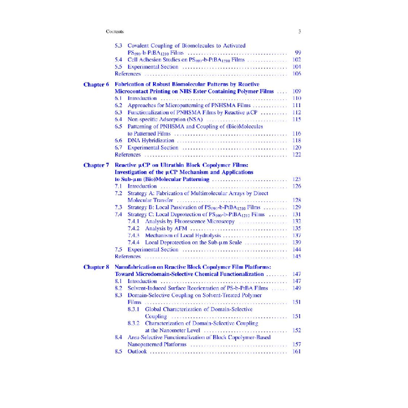 醉染图书智能高分子材料的微结构修饰(英文版)9787313220998高清大图