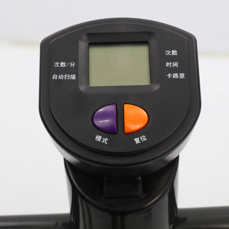 军霞(JUNXIA)JX-MS91多功能踏步机健身器材 家用减肥器材锻炼运动高清大图