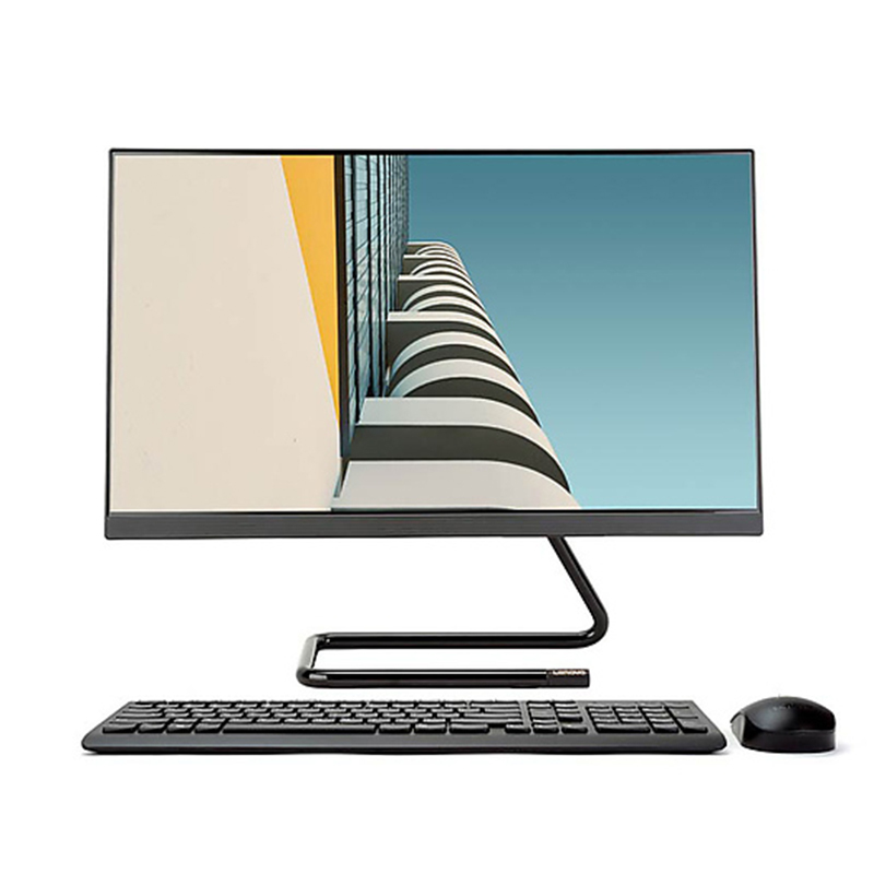 联想(Lenovo) AIO520C-24 I5-8400/8G/1T/2G/23.8 (黑)