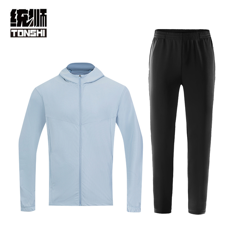 统狮 运动套装 E28 套高清大图