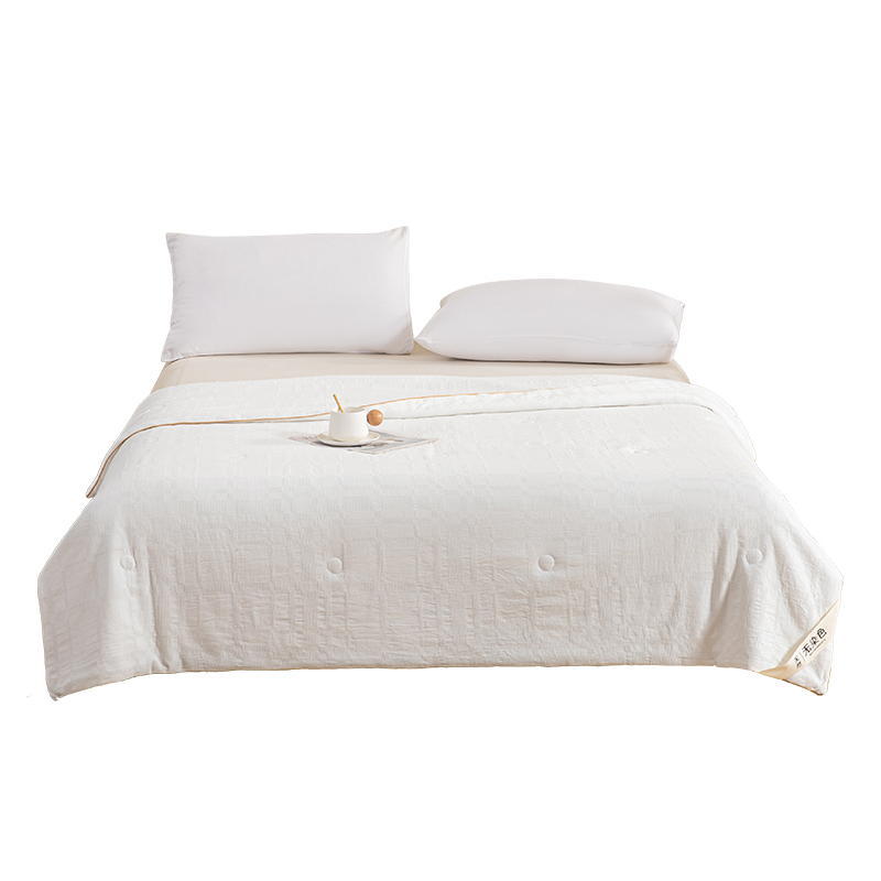 内野(UCHINO) 尊享云感全棉被 180×200cm HU-HY01B21