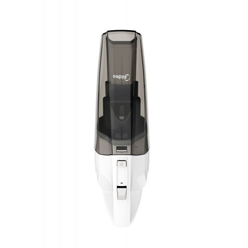美的(Midea)吸尘器 HAC10车载吸尘器 大吸力低噪音手持吸尘器 大吸力吸尘器高清大图