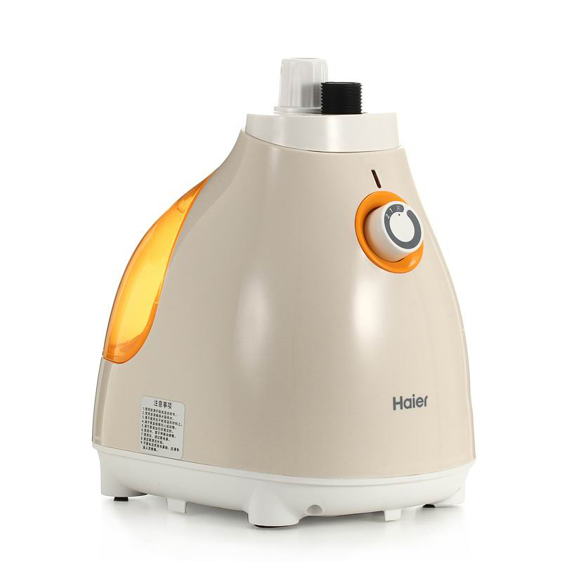 海尔(Haier) HGS-1821 熨烫机 挂烫机 生活电器