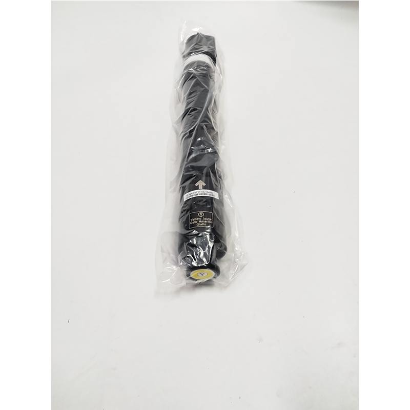 文印保NPG-67黄色粉盒 适用于佳能C3020/3025/3320/3325高清大图