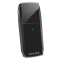 TP-LINK TL-WDN5200免驱版 600M双频迷你USB无线网卡 智能自动安装随身wifi接收器台式机笔记本