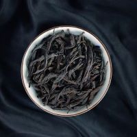 八闽东华肉桂 武夷山特级大红袍正岩肉桂 花果香 武夷岩茶 茶叶散装