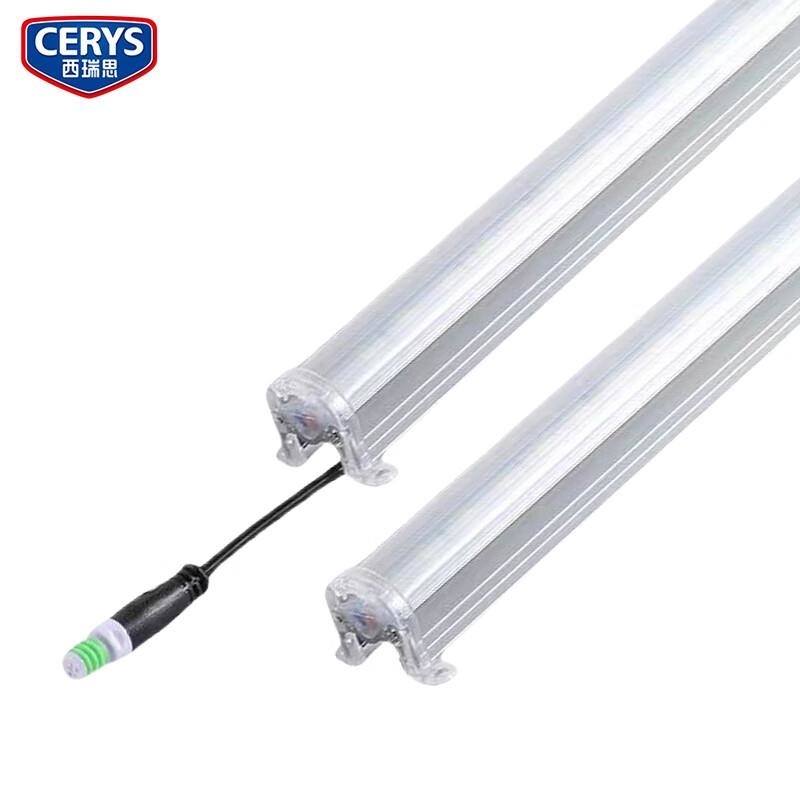 西瑞思-LED线型灯 户外防水线条灯XRS-XTD/个 默认颜色 默认类型