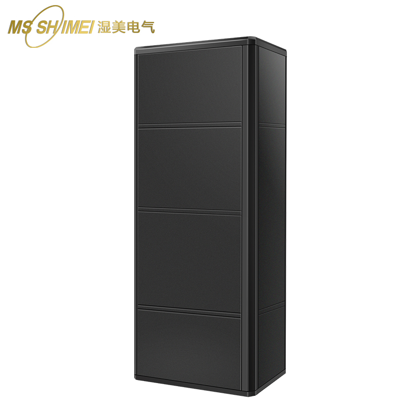 湿美(MSSHIMEI)机房专用工业精密空调机组电讯器材室/食品房/制药或胶片车间恒温恒湿系统实验室基站