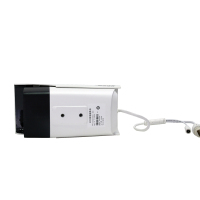 海康威视DS-2CD3T36DWD-I5星光级300万网络红外高清摄像机H.265