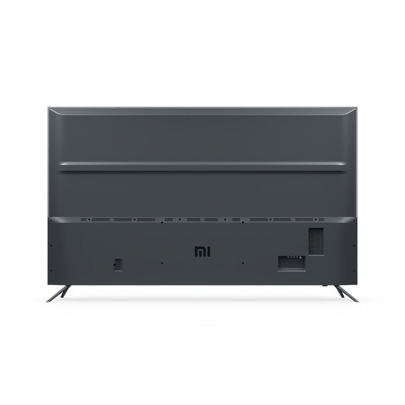 小米电视4S 70英寸 4K HDR 语音人工智能液晶平板电视机 窄边彩电 企业价电视75 65寸