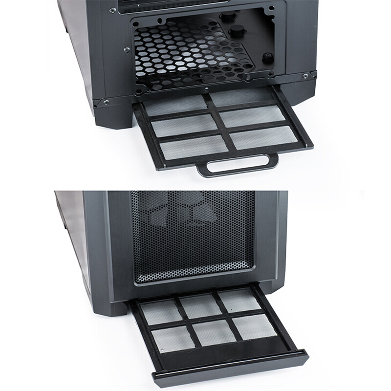 京天(KOTIN)酷睿i9 10900K/RTX3090/64G/WD 4T高端游戏主机数据运算绘图深度学习组装电脑