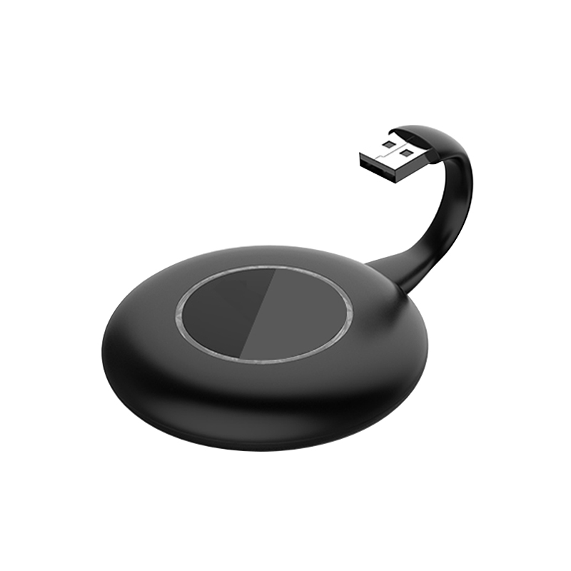 启诺QN-200音频及会议系统应用的可额外配置为投屏器的发射端高清大图