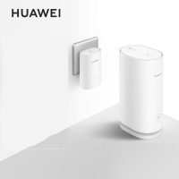 华为凌霄子母路由 Q6（1母1子套装）AX3000Mbps 千兆路由器