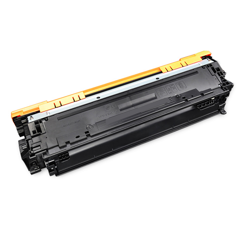 e代经典 CE271A(650A)硒鼓蓝色 适用惠普HPLaserJet CP5520 5525n 5525dn 750高清大图